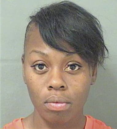 Takiya Hobbs, - Palm Beach County, FL 